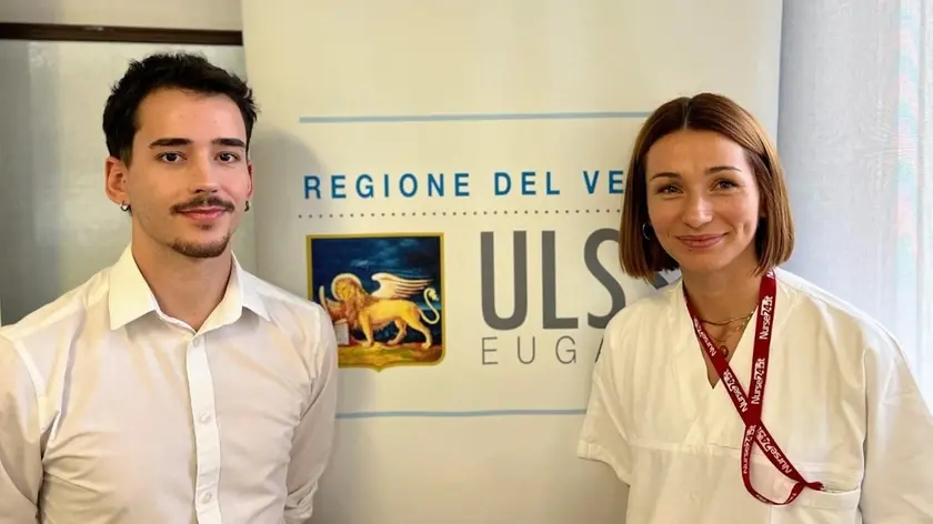Inaugurato nuovo corso di infermieristica