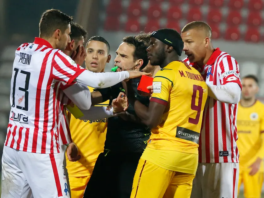 Quest'anno torna il derby Cittadella-Vicenza