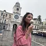 Sette gelaterie nelle piazze a Padova