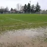 Annullata per maltempo l'amichevole tra il Padova e il Dolomiti bellunesi