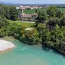 L'abbazia di Vidor