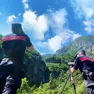 I controlli nel Parco Nazionale Dolomiti Bellunesi