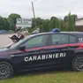 Minaccia barista con un coltello durante la sagra