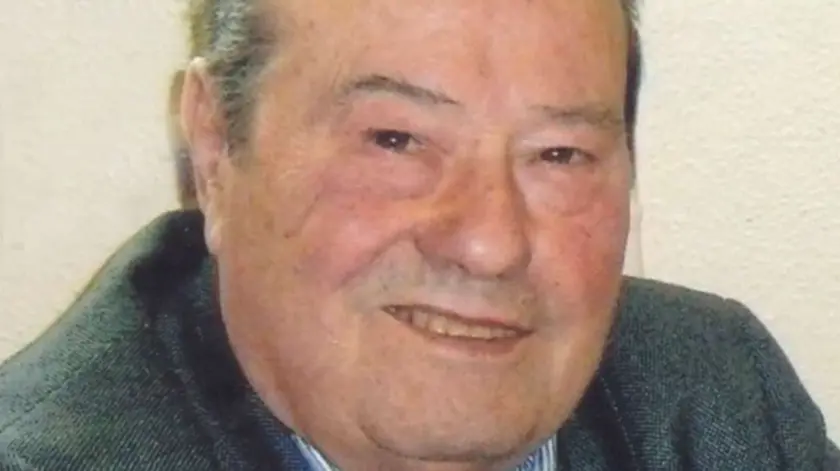 Marcello Boschetto, 91 anni