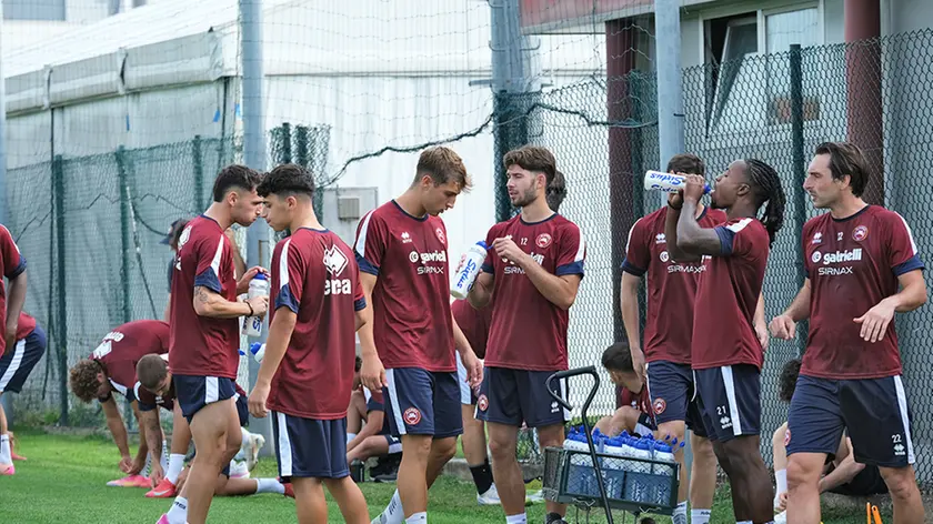 Serie C, calendari: il Cittadella parte in casa della Virtus Verona