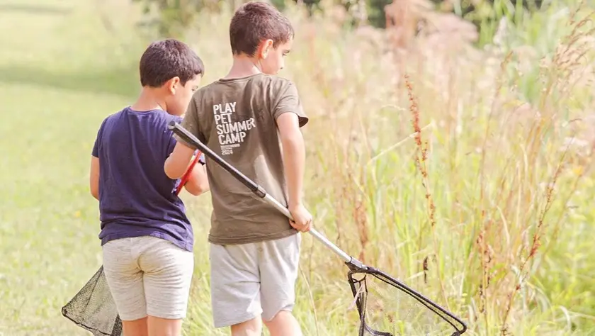 PlayPet Padova: centri estivi e doposcuola tra natura e animali