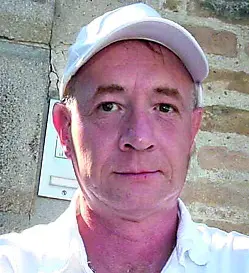 Massimo Camporese