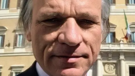 Flavio Zanarella, l'imprenditore finito ai domiciliari