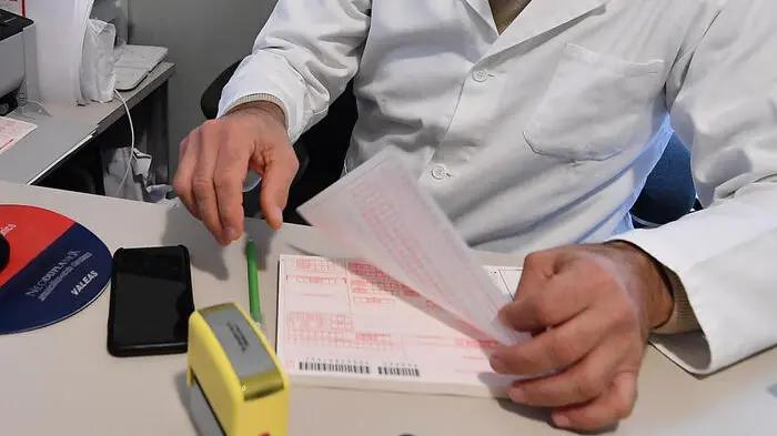 Un medico di base