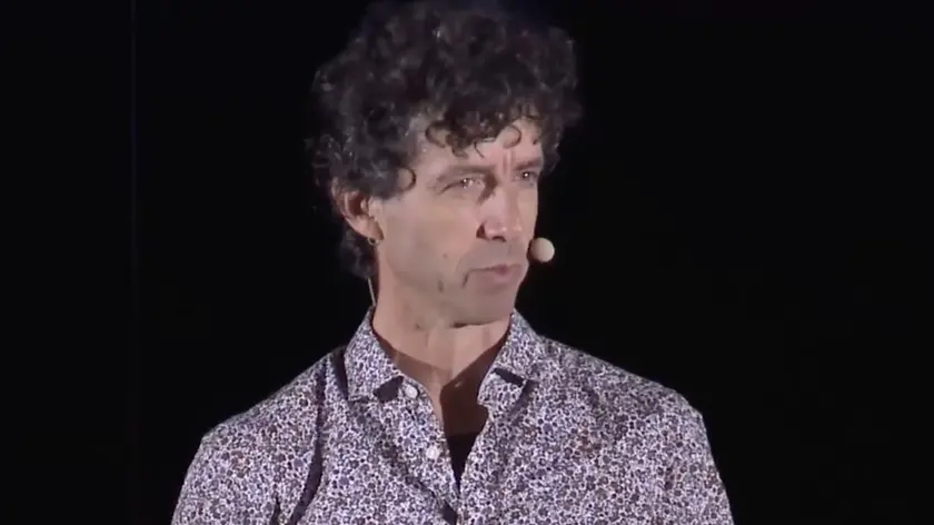 Roberto De Vogli