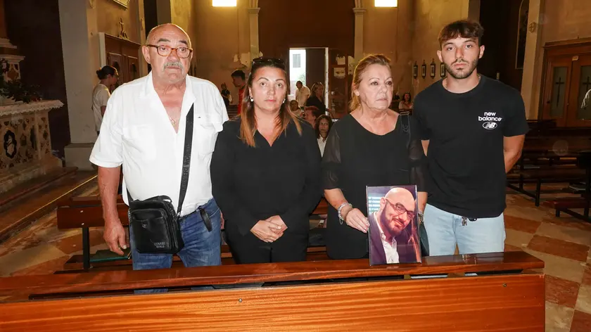 10mo anniversario dell’uccisione di Mauro Guerra