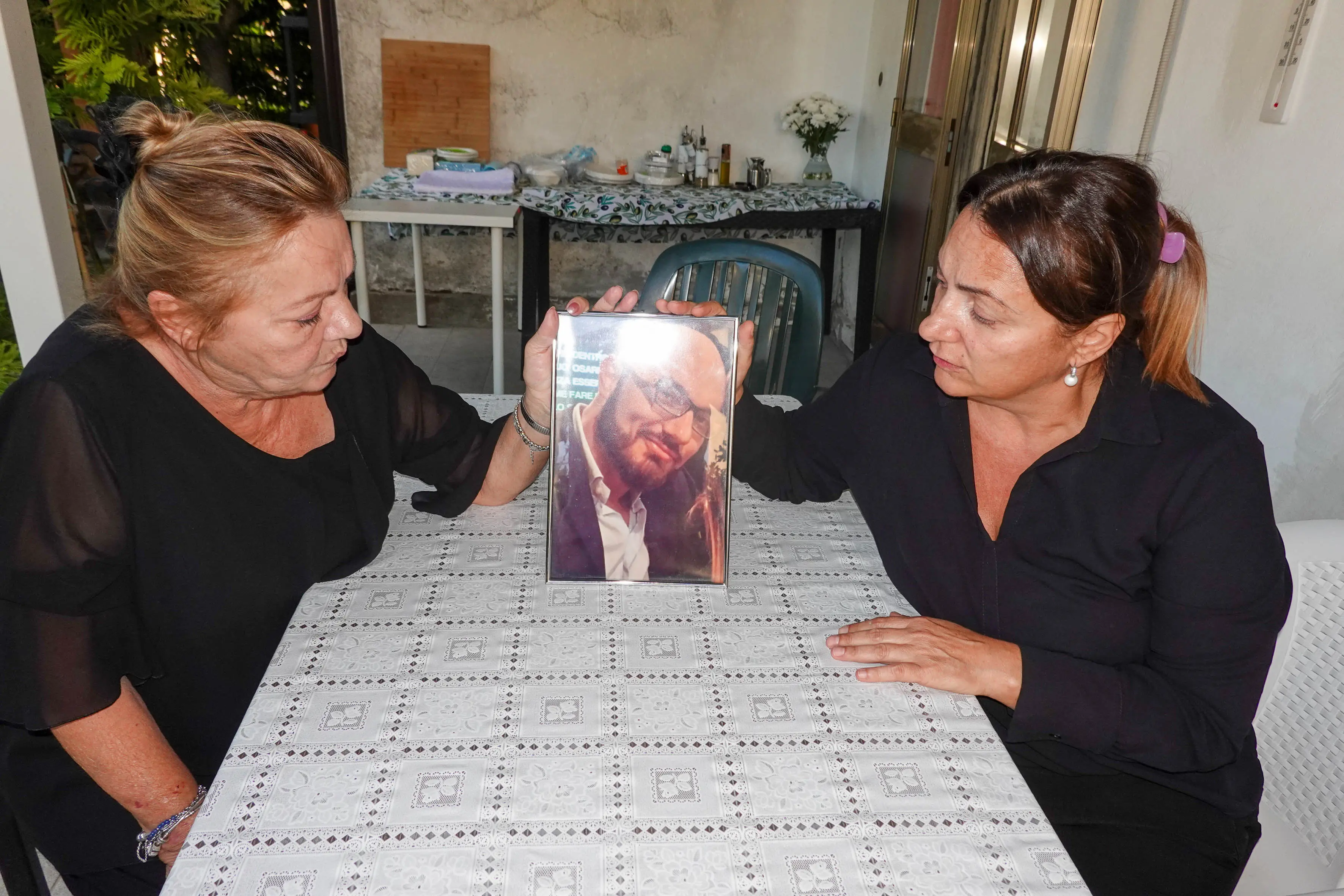 10mo anniversario dell’uccisione di Mauro Guerra
