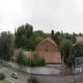 L’area del parco e della caserma Prandina