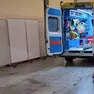 Volontario parrocchiale aggredito da un minorenne