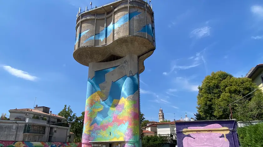 Pensile Bottazzo