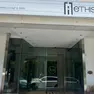 L'hotel Metis in centro a Padova