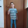 Il piccolo Hamed