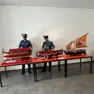 Recuperati i cimeli sottratti al Museo della Navigazione Fluviale
