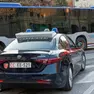 Le due ragazzine sono state denunciate dai carabinieri