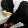 Ladri in un'abitazione (foto d'archivio)