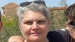 Rosanna Evangelista in Lombardi, 54 anni
