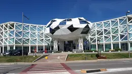 CIVIDALE DEL FRIULI. La sede di Civibank.