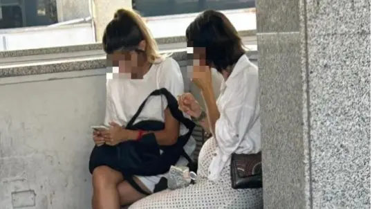 Due borseggiatrici intercettate dal gruppo Cittadini non Distratti a Venezia: ora le ladre si trasferiscono alle Terme