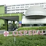 L'ospedale di Piove di Sacco