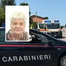 Il luogo della tragedia e la vittima