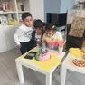 I bambini arrivati a Padova dalla Striscia di Gaza