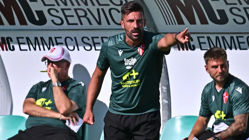Padova vs Vicenza, il derby si rinnova: sfida in Coppa Italia all’Euganeo con il pass per il Genoa in palio