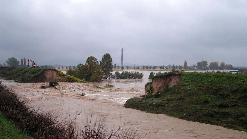 Padova e provincia: 9 milioni per manutenzione e sicurezza idraulica contro alluvioni