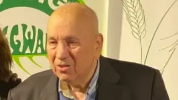 Gianluigi "Gigi" Ceruti aveva 88 anni