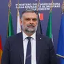 Il coordinatore veneto di Fratelli d’Italia, Luca De Carlo