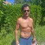 Lotfi Kachroud, il cuoco 38enne di Mestre (foto Bortoluzzi)