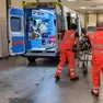 La ragazza è stata ricoverata a Padova