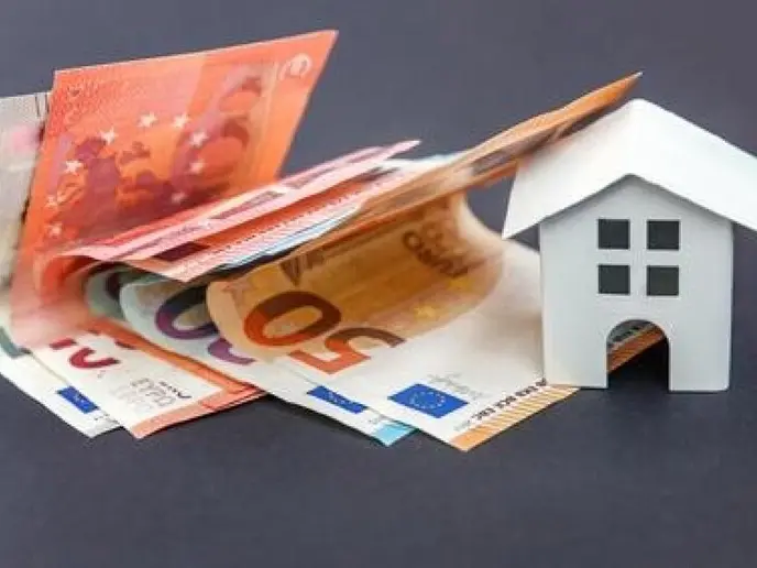 Mutui casa, balzo di richieste