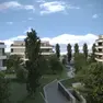 Quartiere green “Leaves”