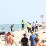 Bambino scompare in mare a Cavallino: ricerche in corso davanti al camping Vela Blu