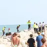 Bambino scompare in mare a Cavallino: ricerche in corso davanti al camping Vela Blu