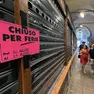Ferragosto 2025: la città deserta e i locali chiusi per il caldo torrido