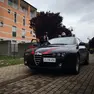 L'intervento dei carabinieri