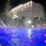 Piscine termali ad Abano