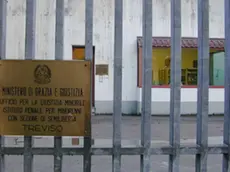 Il carcere minorile di Treviso