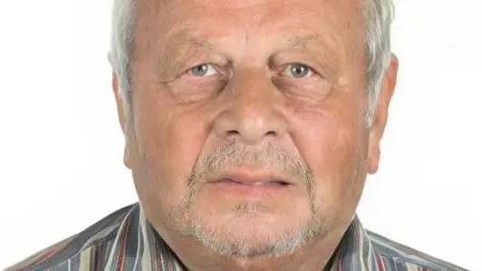 Giuseppe “Bepi Cona” Baldon