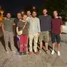 I sindaci a passeggio per garantire la sicurezza