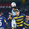 Giovanni Leoni da Padova a Liverpool
