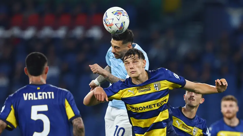 Giovanni Leoni da Padova a Liverpool
