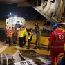 L'arrivo in Italia dei bambini Palestinesi