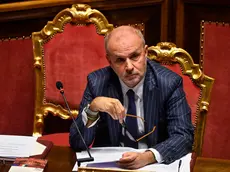 Il ministro della Salute Orazio Schillaci